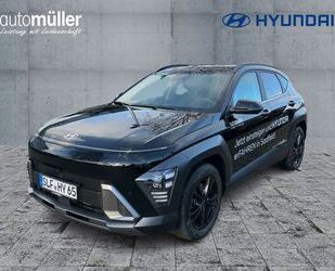 Hyundai KONA Gebrauchtwagen