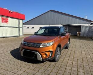 Suzuki Vitara Gebrauchtwagen