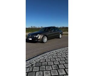 Mercedes-Benz E 320 Gebrauchtwagen