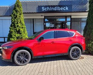 Mazda CX-5 Gebrauchtwagen