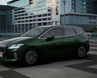 BMW 218 Active Tourer Gebrauchtwagen