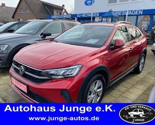 VW Taigo Gebrauchtwagen