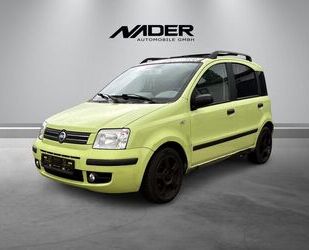 Fiat Panda Gebrauchtwagen