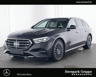Mercedes-Benz E 300 Gebrauchtwagen