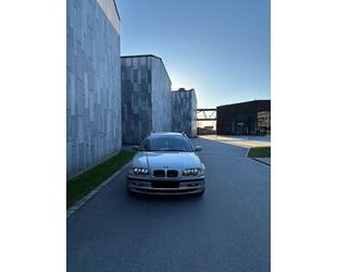 BMW 318 Gebrauchtwagen