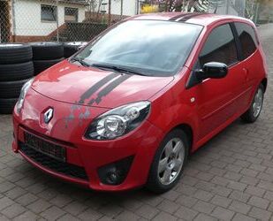 Renault Twingo Gebrauchtwagen