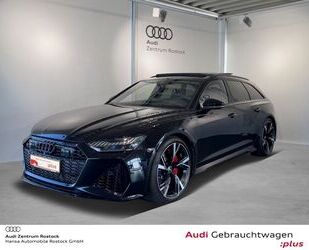 Audi RS6 Gebrauchtwagen