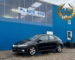 Honda Civic Gebrauchtwagen