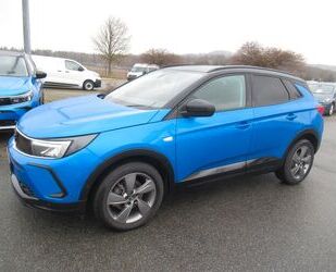 Opel Grandland (X) Gebrauchtwagen