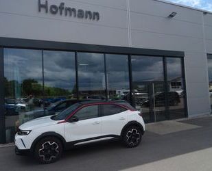 Opel Mokka-e Gebrauchtwagen
