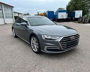 Audi A8 Gebrauchtwagen