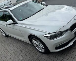 BMW 320 Gebrauchtwagen