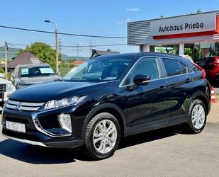Mitsubishi Eclipse Cross Gebrauchtwagen