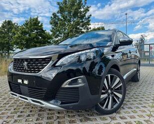 Peugeot 5008 Gebrauchtwagen