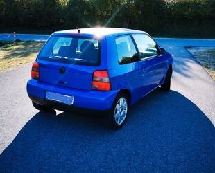 VW Lupo Gebrauchtwagen