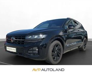 Alfa Romeo Touareg 