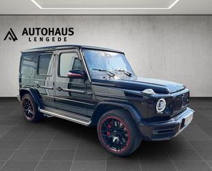Mercedes-Benz G 63 AMG Gebrauchtwagen