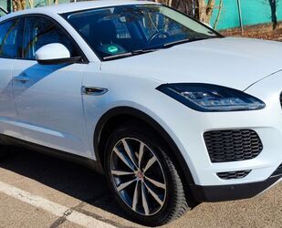 Jaguar E-Pace Gebrauchtwagen