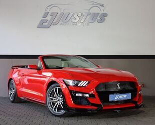 Ford Mustang Gebrauchtwagen