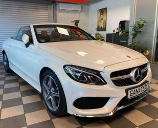 Mercedes-Benz C 250 Gebrauchtwagen