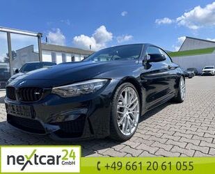 BMW M4 Gebrauchtwagen