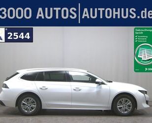 Peugeot 508 Gebrauchtwagen