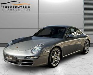 Porsche 997 Gebrauchtwagen
