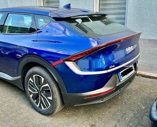 Kia EV6 Gebrauchtwagen