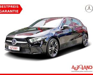 Mercedes-Benz A 180 Gebrauchtwagen