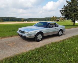 Cadillac Allante Gebrauchtwagen