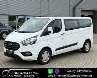 Ford Transit Custom Gebrauchtwagen