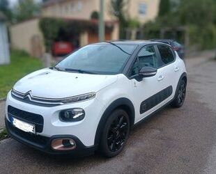 Citroen C3 Aircross Gebrauchtwagen