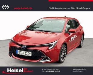 Toyota Corolla Gebrauchtwagen