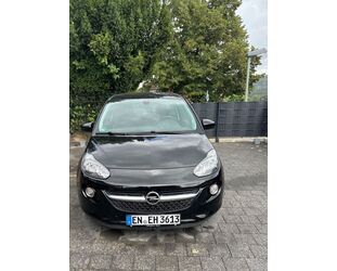 Opel Adam Gebrauchtwagen