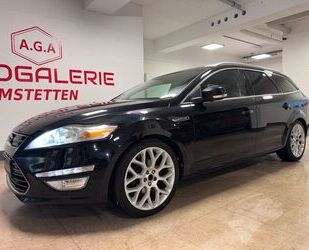 Ford Mondeo Gebrauchtwagen