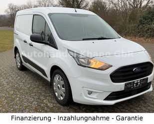 Ford Transit Gebrauchtwagen