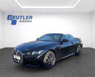 BMW 430 Gebrauchtwagen