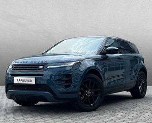 Land Rover Range Rover Evoque Gebrauchtwagen