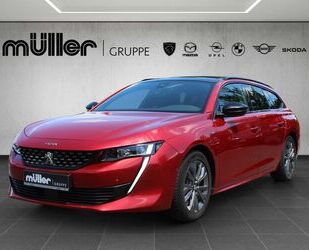 Peugeot 508 Gebrauchtwagen