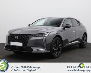 DS Automobiles DS4 Gebrauchtwagen