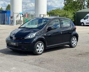 Toyota Aygo (X) Gebrauchtwagen
