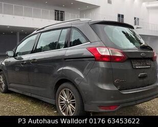 Ford Grand C-Max Gebrauchtwagen