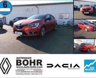 Renault Megane Gebrauchtwagen