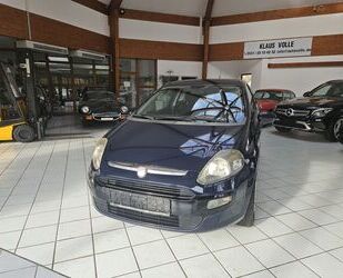 Fiat Punto Gebrauchtwagen