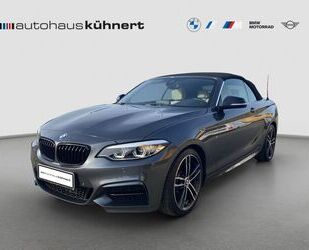 BMW M240i Gebrauchtwagen