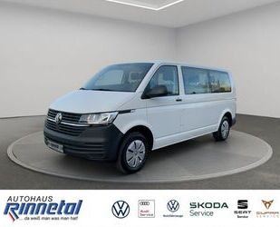 VW T6 andere Gebrauchtwagen