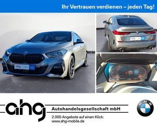 BMW 220 Gran Coupé Gebrauchtwagen