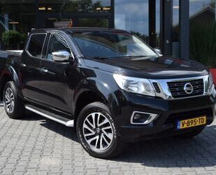 Nissan Navara Gebrauchtwagen