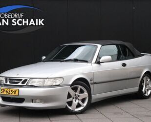 Saab 9-3 Gebrauchtwagen