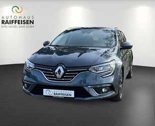 Renault Renault Megane Grandtour BOSE Edition Navigationss Gebrauchtwagen